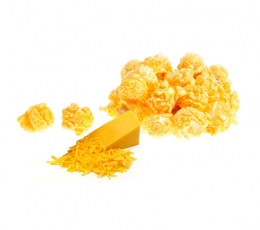 Popcorn, juustumaitseline (2L/M)