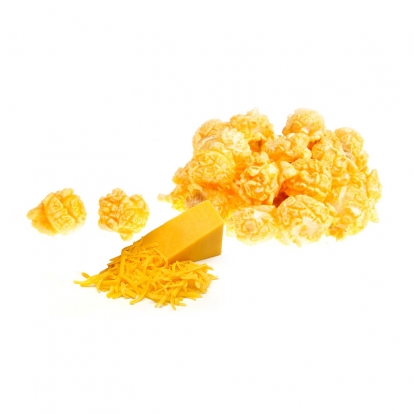 Popcorn, juustumaitseline (5L/L)