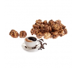 Popcorn, kohvimaitseline (80g/S)