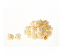 Popcorn kookosemaitseline (500 g/L)