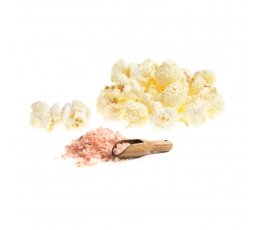 Popcorn, soolane (2L/M)