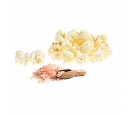 Popcorn, soolane (2L/M)