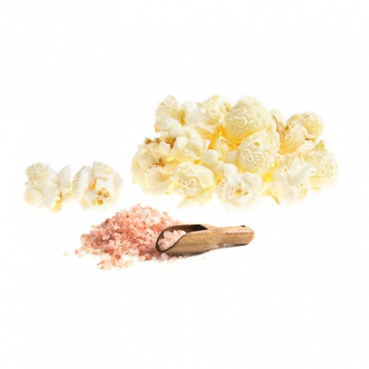 Popcorn, soolane (2L/M)