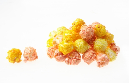 Popcorn troopilised puuviljad (0,5L/S)