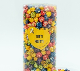 Popcorn "Tutti frutti" (250 g/M) 1