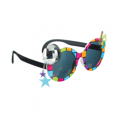 Prillid "Disco" 