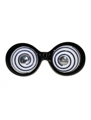 Prillid "Pöördes silmad"