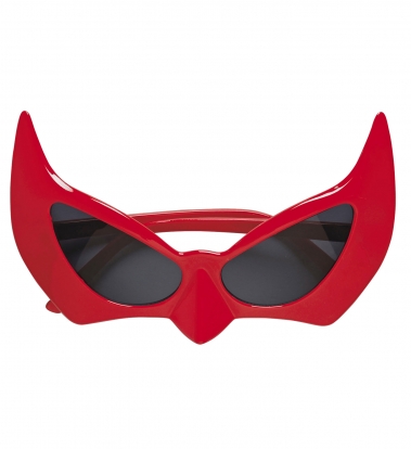  Prillid "Punane Kurat"