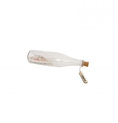 Pudel merest (6x26 cm)