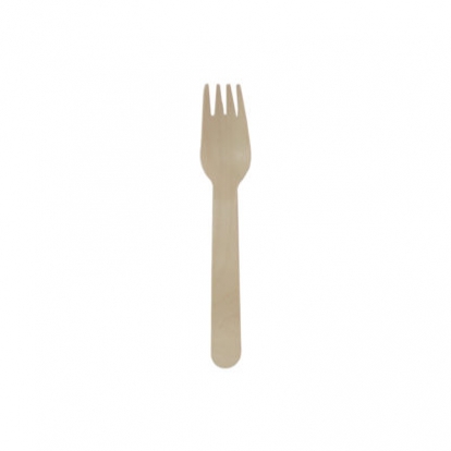  Puidust kahvlid (8 tk)