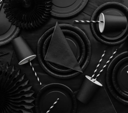 Topsid, mustad (6 tk / 250 ml) 1