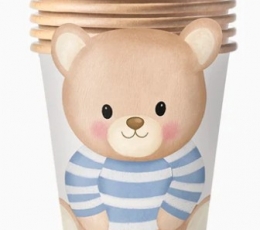 Topsid „Sinine karu“ (6 tk/270 ml) 1