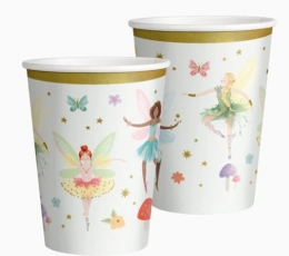 Topsid „Tantsivad haldjad“ (6 tk/270 ml) 1