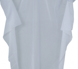 Riputatav dekoratsioon „Kummitus“ (75 cm)