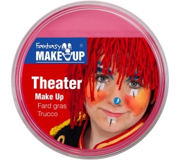 Roosa meik "Theater Make-Up" (25g.)