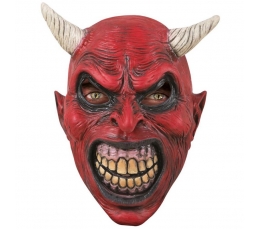 Saatana mask