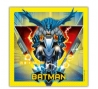 Salvrätikud "Batman" (20 tk.)