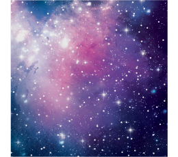 Salvrätikud "Galaktika" (16 tk.)