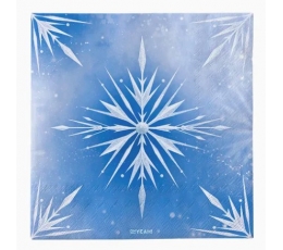 Salvrätikud „Jää“ (20 tk)