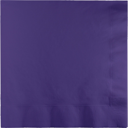  Salvrätikud, lillad (20 tk)