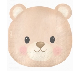 Salvrätikud “Mõmmi”