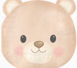 Salvrätikud “Mõmmi”