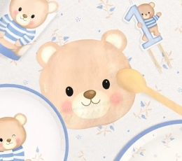 Salvrätikud “Mõmmi” 1