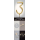 Säraküünal - number "3", kuldne (19 cm)