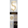 Säraküünal - number "5", kuldne (19 cm)