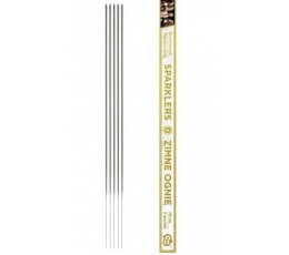 Säraküünlad (5 tk / 70 cm). AINULT VENIPAK KULLERIGA! 