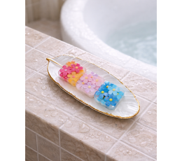 Seep „Õitsemine“ karbis