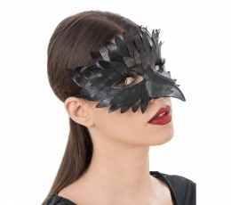 Silmamask „Vares“ 1