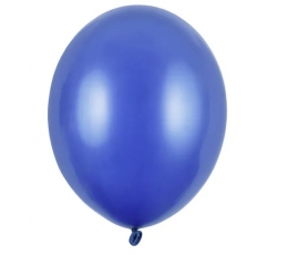 Sinine õhupall (30 cm/Party Deco)