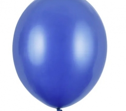 Sinine õhupall  (30 cm/Party Deco)