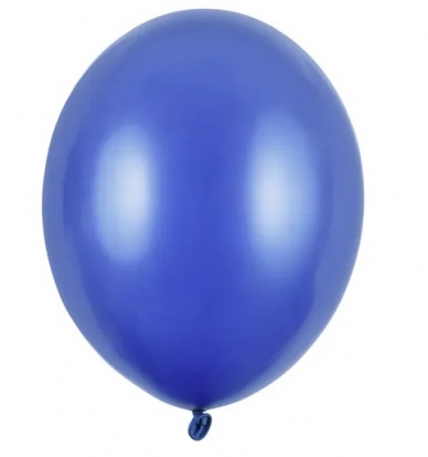 Sinine õhupall  (30 cm/Party Deco)