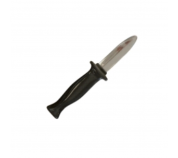 Sissetõmmatav nuga (18 cm)
