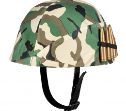 Sõdurikiiver, lastele 1