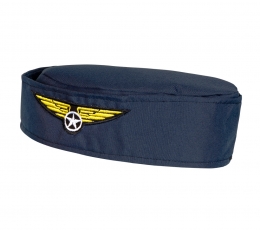 Stjuardessi müts 1