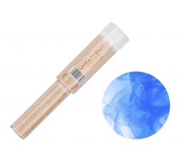 Suitsukahurid „It’s a Boy“, sinised (5 tk./22 cm)