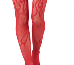  Sukkpüksid "Punane leek"