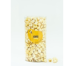 Popcorn, soolane (0,5L/S)