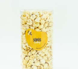 Popcorn, soolane (0,5L/S)