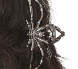 Suur juukseklamber „Ämblik“