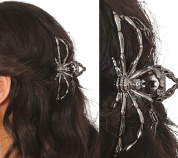 Suur juukseklamber „Ämblik“ 1