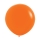 Suur õhupall, oranž (60 cm)