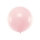 Suur õhupall, roosa (1 m)
