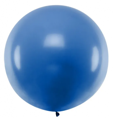 Suur õhupall, sinine (1 m)