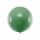 Suur õhupall, tumeroheline (1m)