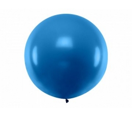 Suur õhupall, tumesinine (1 m)