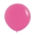Suur õhupall, vaarika roosa (60 cm)
